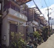 東大阪市松原2丁目貸家