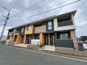 ＪＲ鹿児島本線久留米駅まで徒歩20分