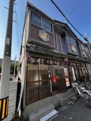 此花区西九条4丁目テラス