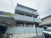 阪急宝塚線岡町駅まで徒歩11分