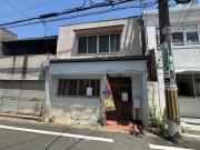 勝山南3丁目貸家