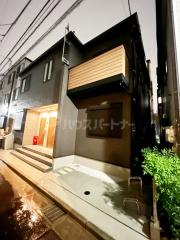 ForestMaison大島