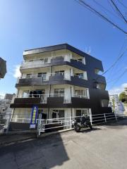 クレスト住吉