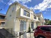 名鉄名古屋本線岡崎公園前駅まで徒歩4分