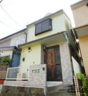 西武新宿線狭山市駅まで徒歩18分