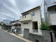 ＪＲ東海道本線甲南山手駅まで徒歩1分