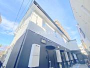 今福西4丁目テラスハウス