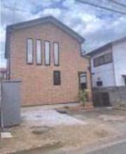 桶川市大字上日出谷貸家