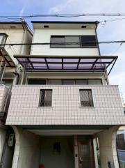 枚方市交北1丁目