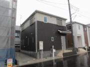 クレイドルガーデン厚木市山際第26 1号棟