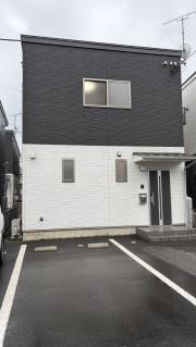 スマートハウス川部G棟