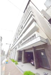東京メトロ有楽町線月島駅まで徒歩4分