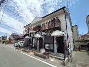 ハートブランシェ A