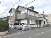 戸ヶ崎3丁目貸家