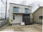 寺島町戸建貸家