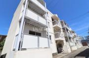 津村マンション