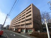 阪神本線武庫川駅まで徒歩6分