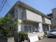 ＪＲ仙石線宮城野原駅まで徒歩11分