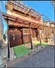 松原市河合1丁目戸建