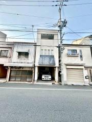 生野区生野西3丁目戸建