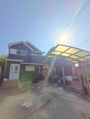 ＪＲ阪和線信太山駅まで徒歩18分