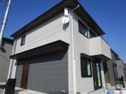 大野町2丁目戸建貸家A