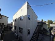 ルミナス鶴ケ峰