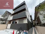 クレスト高安