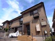 木戸様タウンハウス