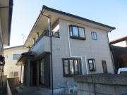 西本町 戸建貸家