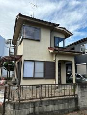 深谷市北根戸建