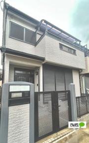 六ツ師女夫越戸建