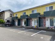 リバージュ青山東 B