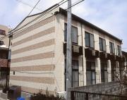ＪＲ南武線武蔵溝ノ口駅まで徒歩19分