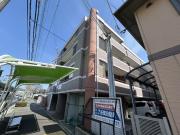 ＪＲ山陽本線舞子駅までバス約12分 徒歩1分