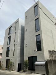 LEGALAND西五反田ANNEX