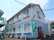 静岡鉄道静岡清水線新清水駅までバス約21分 徒歩6分