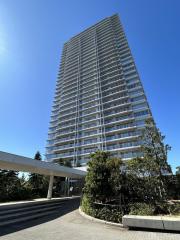 THE幕張BAYFRONT TOWERRESIDENCE