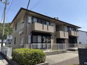 JAハイツ谷川I A棟