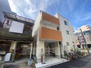 大阪市此花区酉島3丁目・戸建