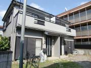 糸伝テラスハウス