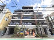 AIFLAT渋谷西原