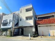 近鉄難波・奈良線近鉄奈良駅までバス約9分 徒歩1分