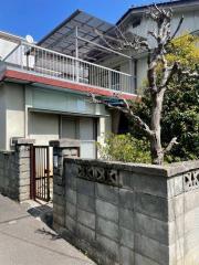 甲府市北新1丁目戸建