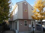 プリマヴェーラ-三鷹市新川4丁目-