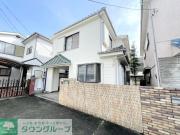 経堂一丁目戸建