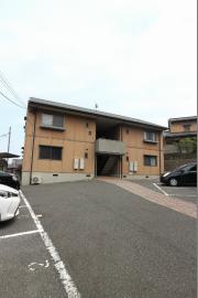 ＪＲ日豊本線南小倉駅まで徒歩13分