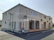 メゾン ド フレーシュ下宮永B