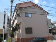 ＪＲ総武線（各駅停車）津田沼駅まで徒歩6分