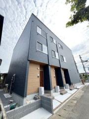 つくばエクスプレス流山セントラルパーク駅まで徒歩14分